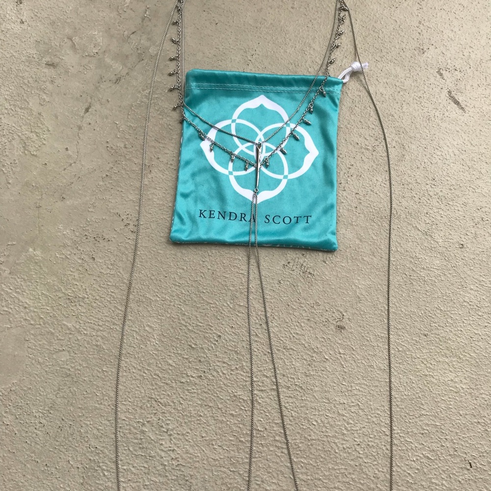 Kendra Scott Joslyn Body Chain